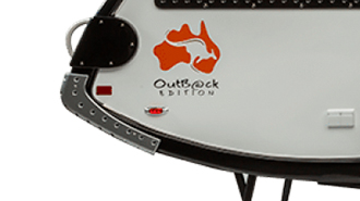 TAB 320 Boondock | AXE INCLINÉ