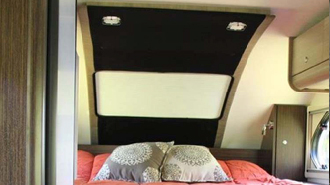 CIRRUS 820 - Éclairage LED intérieur et extérieur