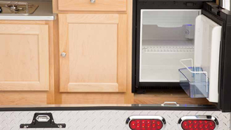 Réfrigérateur 12 volts