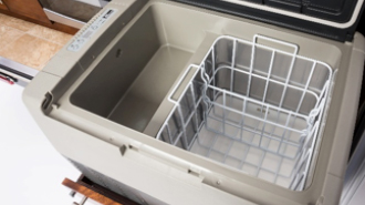 T@G XL - Refroidisseur Norcold 12 volts